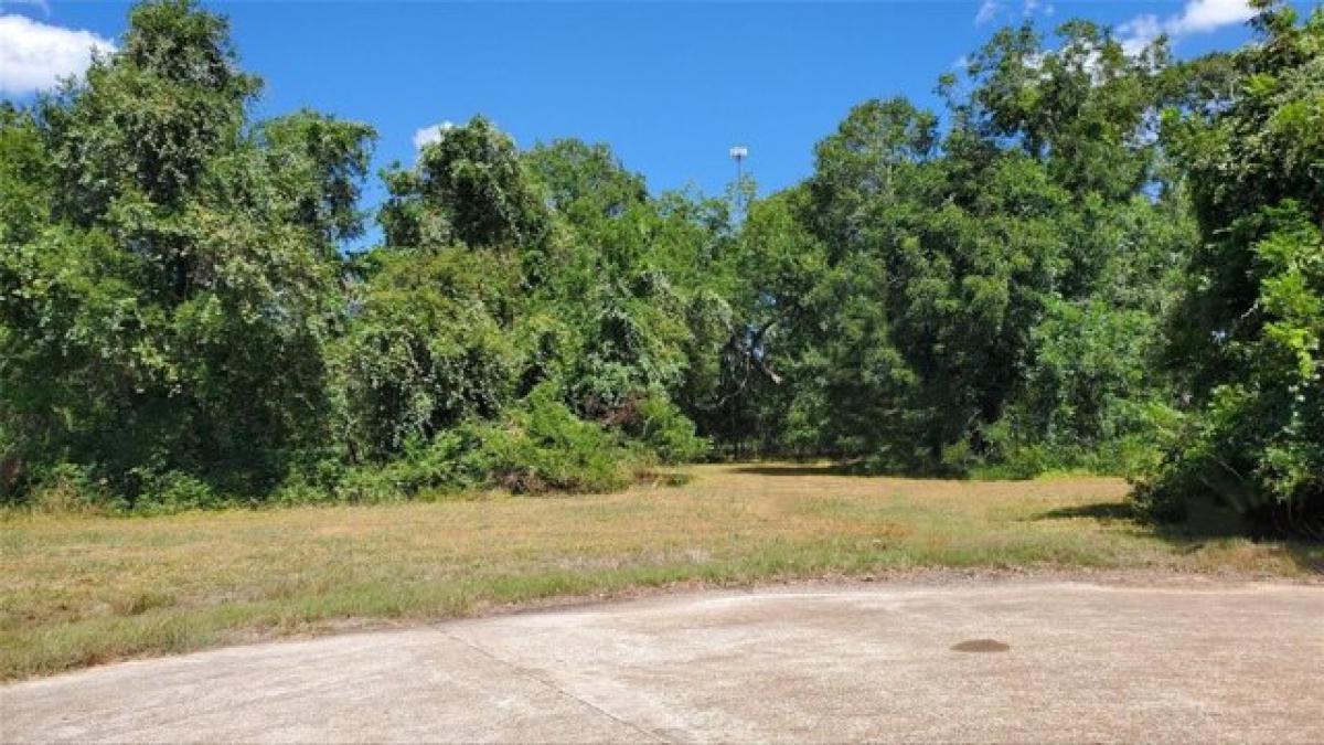 Picture of Residential Land For Sale in Angleton, Texas, United States