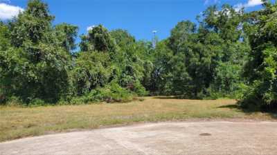 Residential Land For Sale in Angleton, Texas