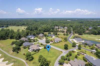 Residential Land For Sale in Ocean Isle Beach, North Carolina