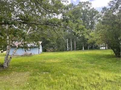 Residential Land For Sale in Nevis, Minnesota