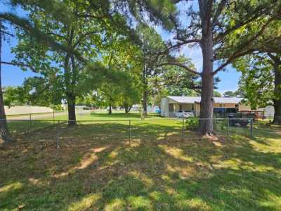 Home For Sale in Talihina, Oklahoma