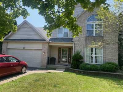 Home For Sale in Romeoville, Illinois