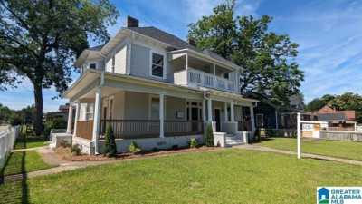 Home For Rent in Birmingham, Alabama