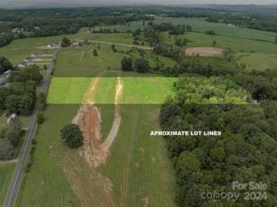 Residential Land For Sale in Vale, North Carolina