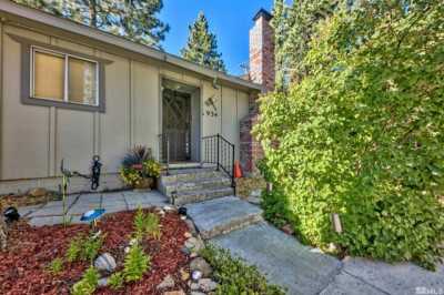 Home For Sale in Incline Village, Nevada