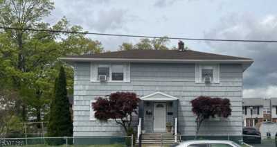 Home For Sale in Rahway, New Jersey