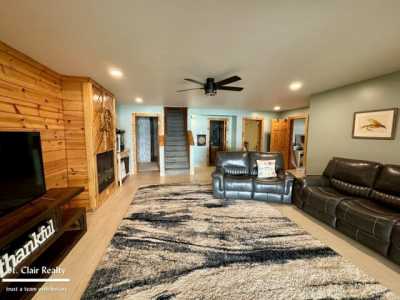 Home For Sale in Saint Clair, Michigan