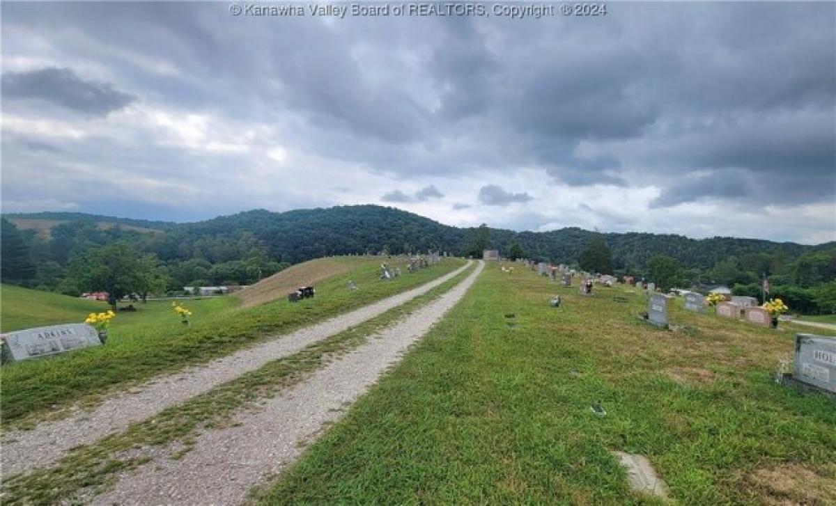 Picture of Residential Land For Sale in Hamlin, West Virginia, United States