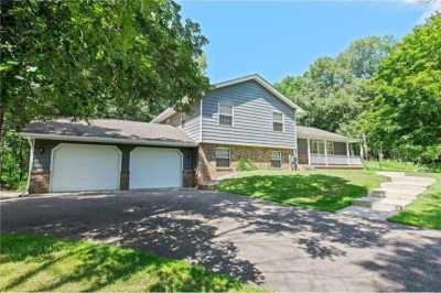 Home For Sale in Elk River, Minnesota