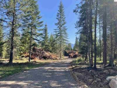 Residential Land For Sale in Clark Fork, Idaho