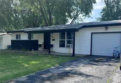 Home For Sale in Hazelwood, Missouri