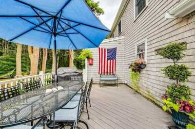 Home For Sale in Whitman, Massachusetts