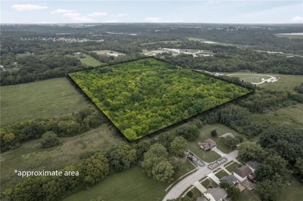 Picture of Residential Land For Sale in Kansas City, Missouri, United States