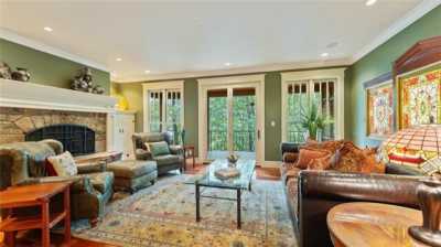 Home For Sale in Eureka Springs, Arkansas