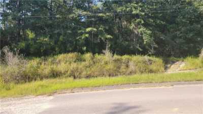 Residential Land For Sale in Wilmer, Alabama