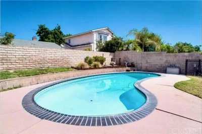 Home For Sale in Northridge, California