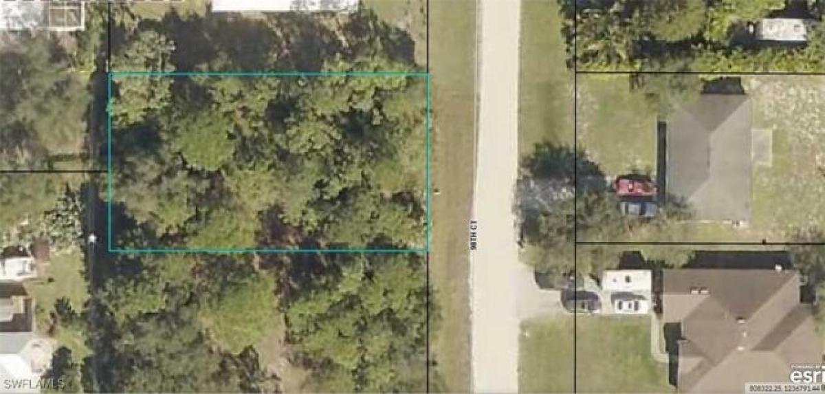 Picture of Residential Land For Sale in Vero Beach, Florida, United States