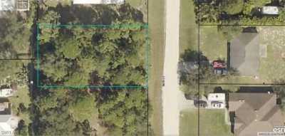 Residential Land For Sale in Vero Beach, Florida