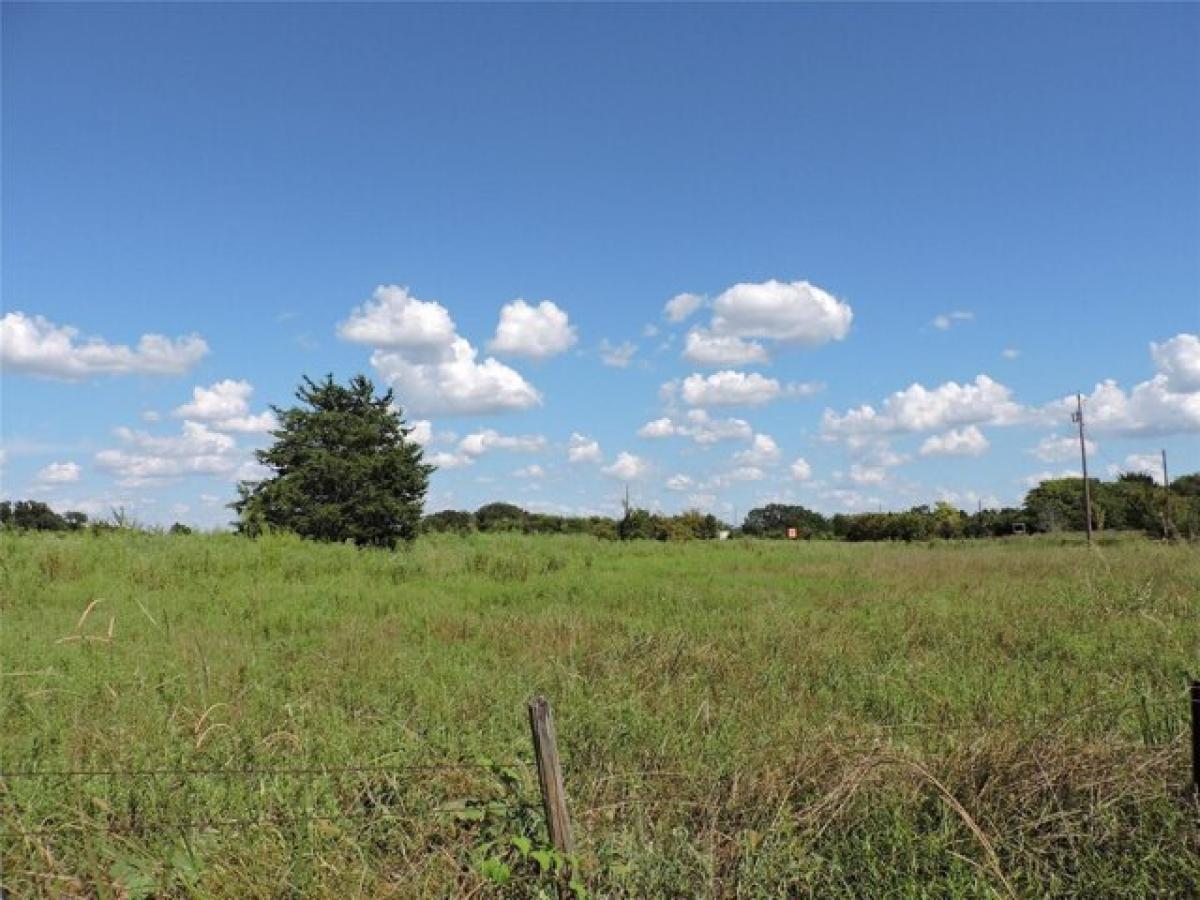 Picture of Residential Land For Sale in Gun Barrel City, Texas, United States