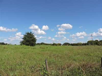 Residential Land For Sale in Gun Barrel City, Texas