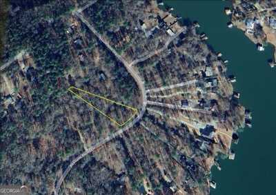 Residential Land For Sale in Eatonton, Georgia