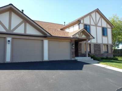 Home For Rent in Schaumburg, Illinois