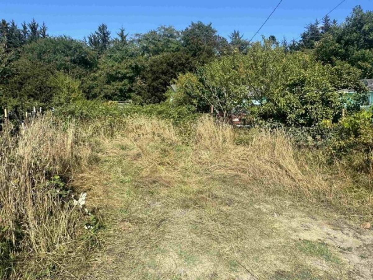 Picture of Residential Land For Sale in Crescent City, California, United States