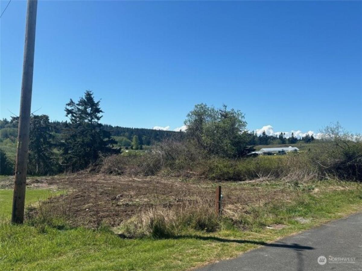 Picture of Residential Land For Sale in Greenbank, Washington, United States