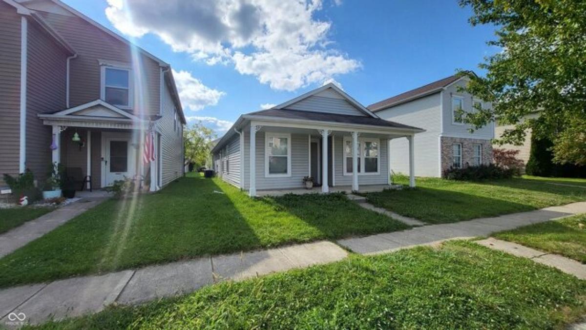 Picture of Home For Rent in Noblesville, Indiana, United States