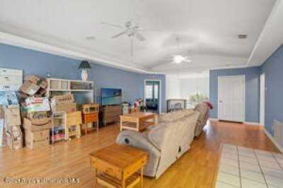 Home For Sale in Hernando Beach, Florida