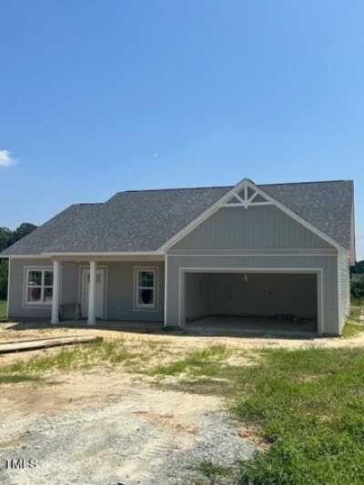 Home For Sale in Four Oaks, North Carolina