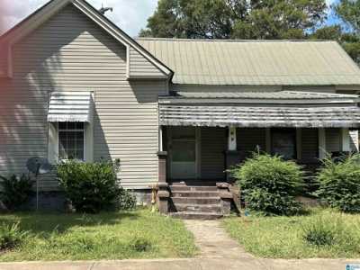 Home For Sale in Anniston, Alabama