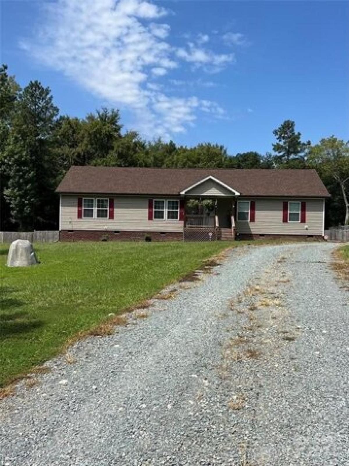 Picture of Home For Sale in Wingate, North Carolina, United States