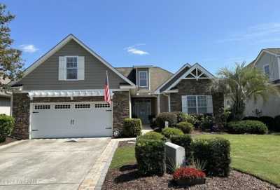 Home For Sale in Ocean Isle Beach, North Carolina