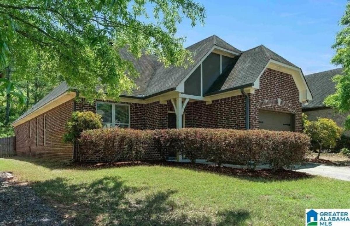 Picture of Home For Rent in Birmingham, Alabama, United States