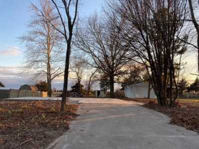 Residential Land For Sale in Prague, Oklahoma