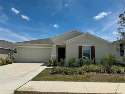 Home For Rent in Haines City, Florida