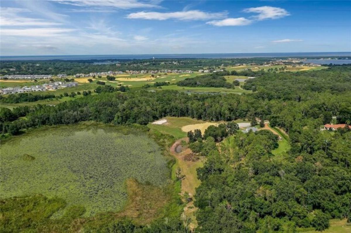 Picture of Residential Land For Sale in Montverde, Florida, United States