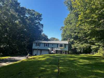 Home For Sale in Tolland, Connecticut