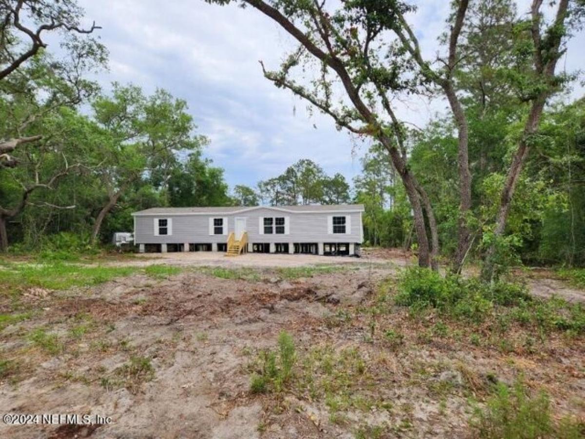 Picture of Home For Sale in Keystone Heights, Florida, United States