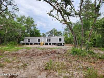 Home For Sale in Keystone Heights, Florida