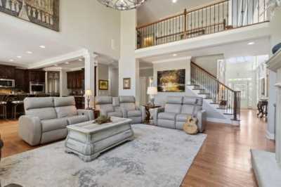 Home For Sale in Flowery Branch, Georgia