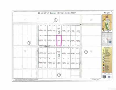 Residential Land For Sale in Silver Springs, Nevada