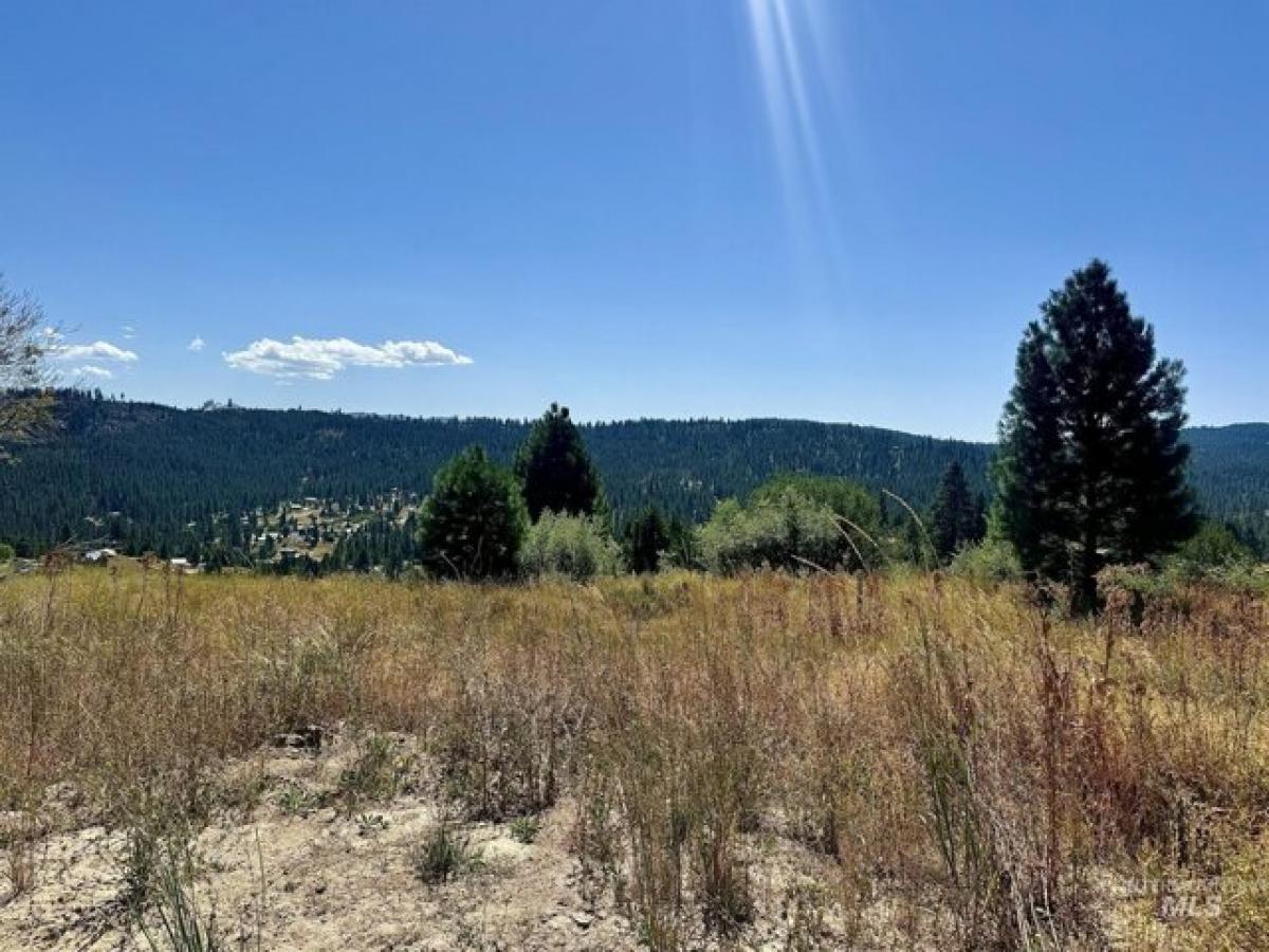 Picture of Residential Land For Sale in Boise, Idaho, United States