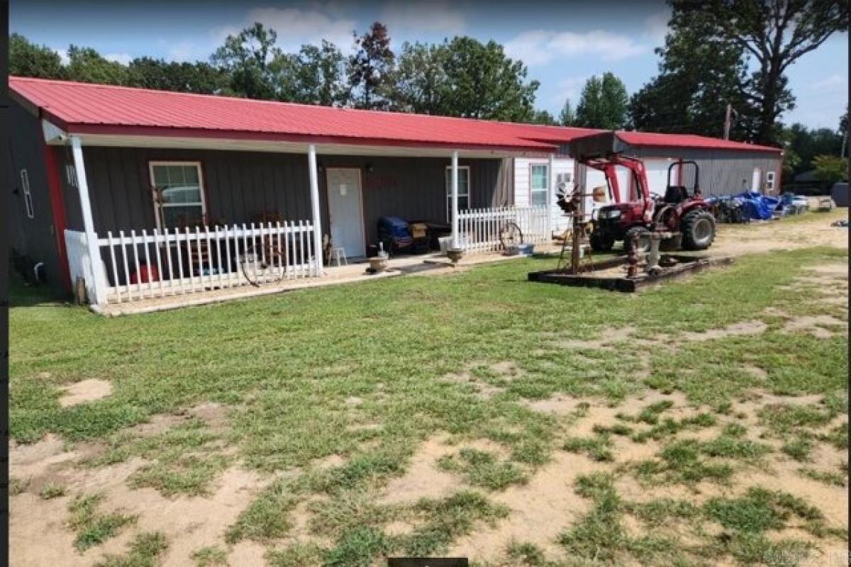 Picture of Home For Sale in Rison, Arkansas, United States