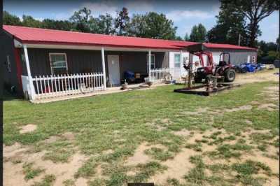 Home For Sale in Rison, Arkansas