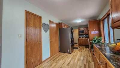 Home For Sale in Eagle Grove, Iowa