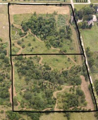 Residential Land For Sale in Overbrook, Kansas