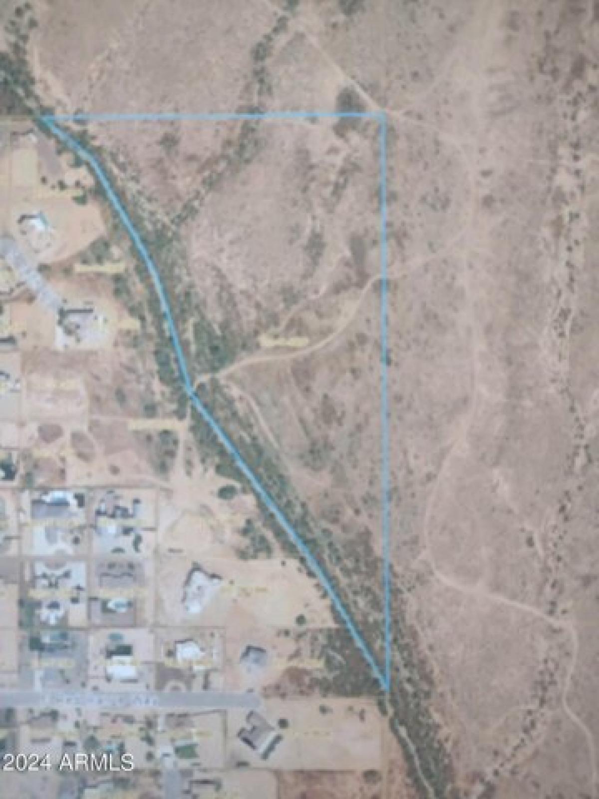 Picture of Residential Land For Sale in Phoenix, Arizona, United States