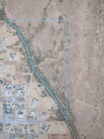 Residential Land For Sale in Phoenix, Arizona